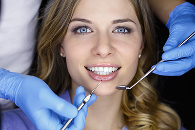 Syosset Cosmetic Dentist