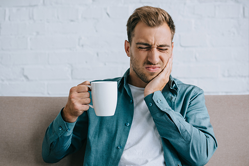 Emergency Dental Office in Syosset