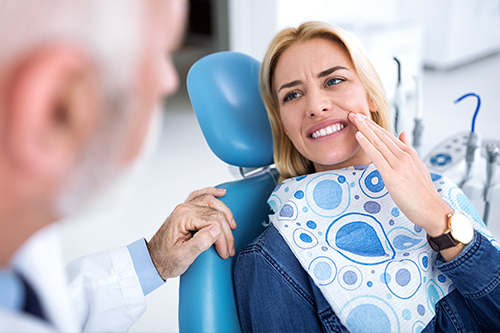 Syosset Emergency Dentist