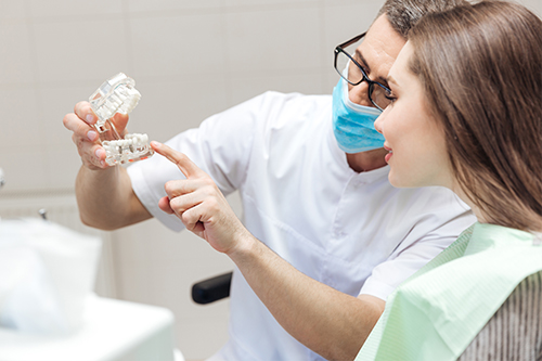 Emergency Dentist in Syosset